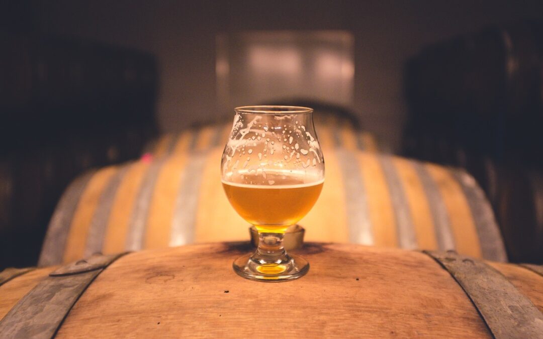 Øl er godt for potensen