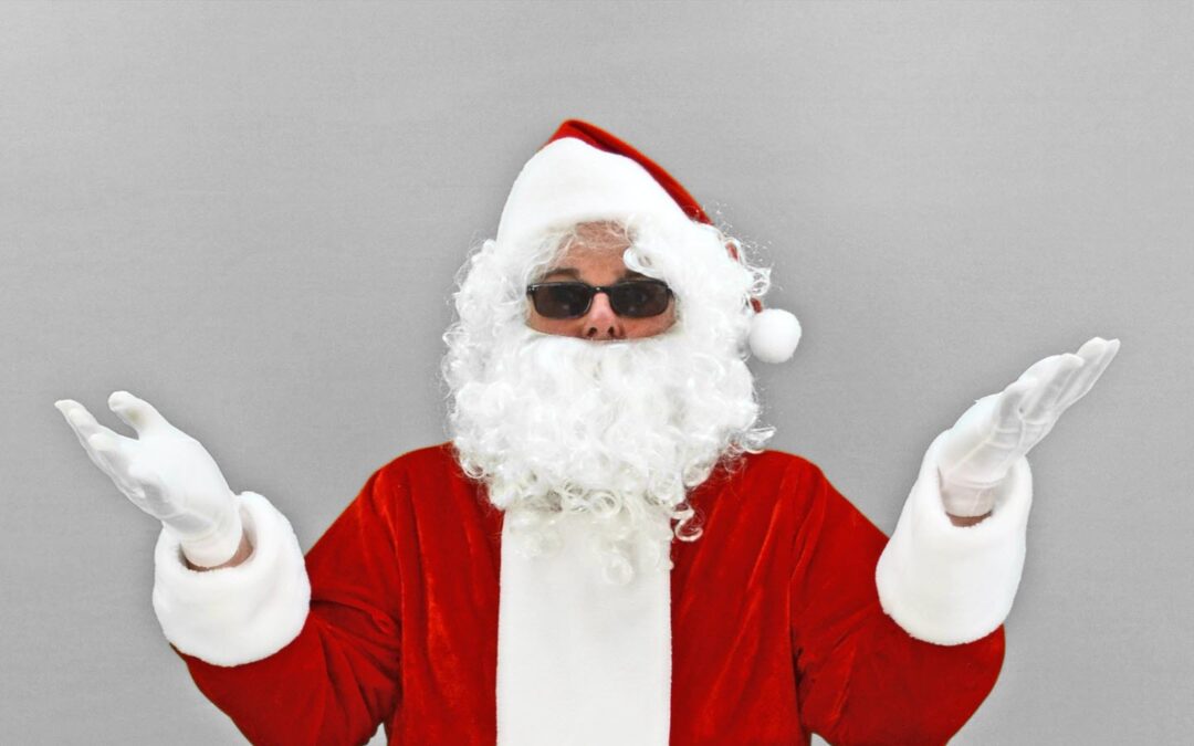 Hvorfor ikke overraske hende med en adventskalender med sexlegetøj til jul?