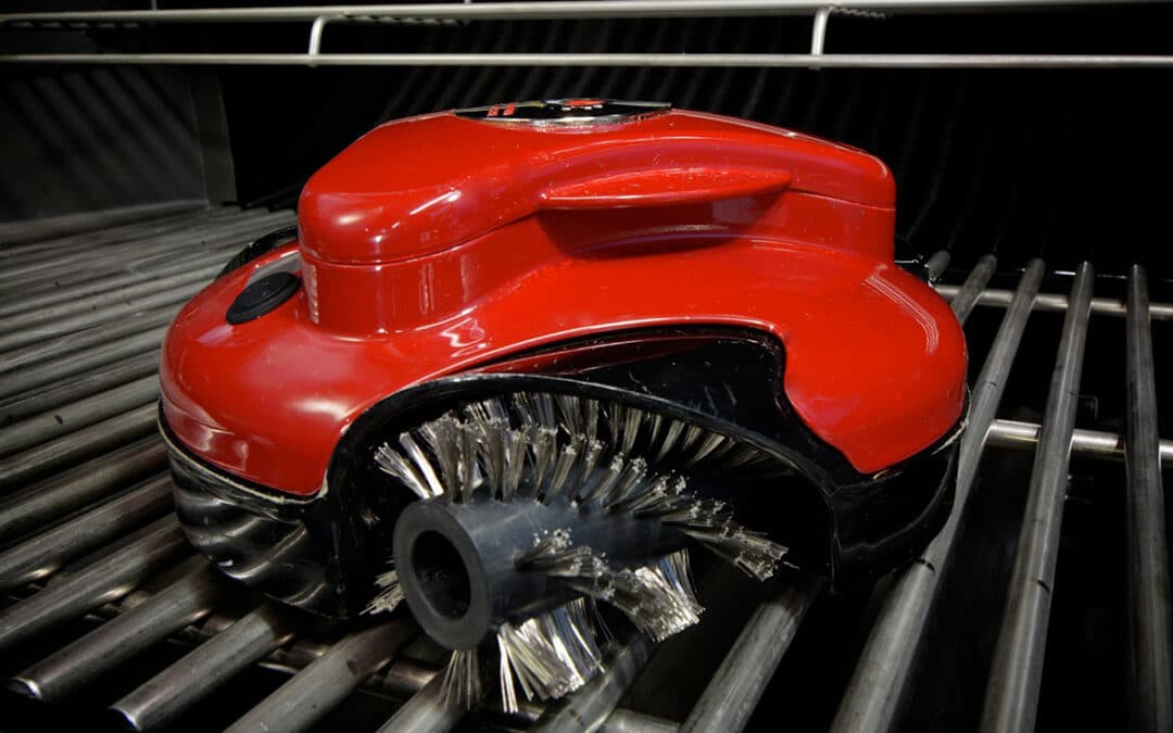 Grillbot
