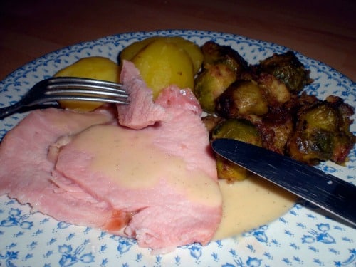 Sådan ser den traditionelle julefrokost ud i 2019