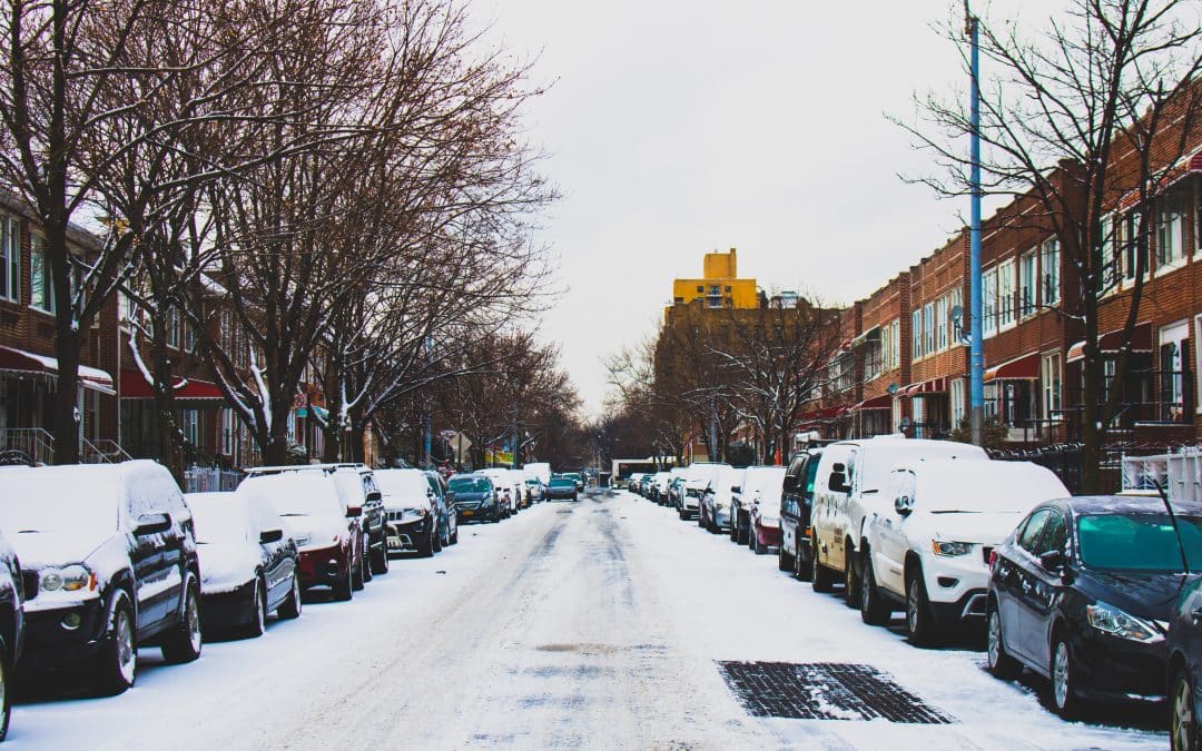 Hvad skal du bruge din vinterferie på?