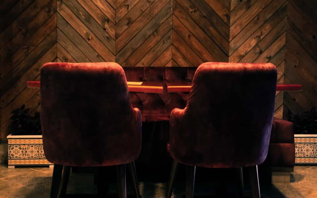 Himolla – stolen som hjælper dig op