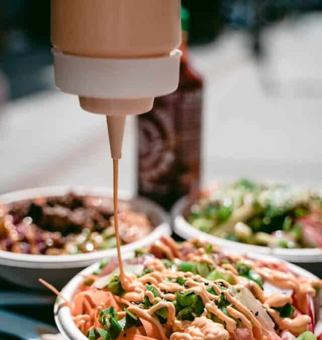 Hvad er den bedste restaurant i Hellerup?