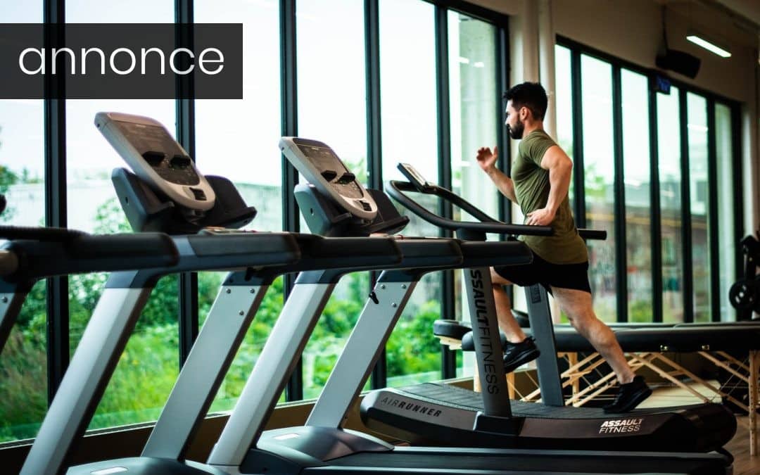 Sådan skaber du en sund livsstil og øger din livsglæde