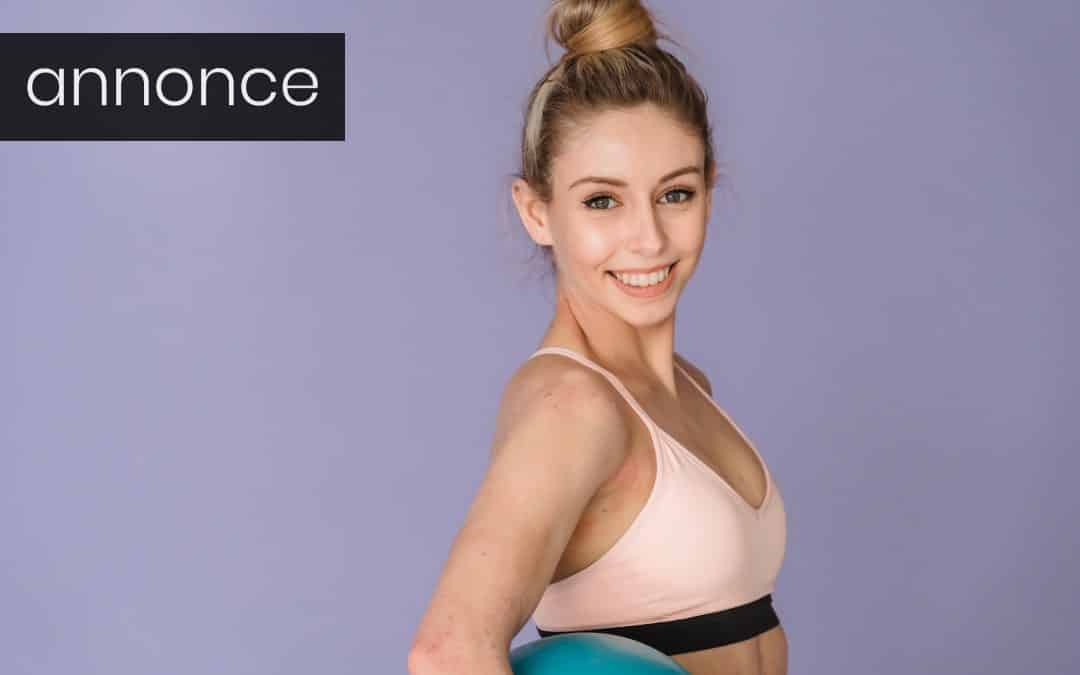 Vil du samle din træning i én maskine? Prøv en crosstrainer!