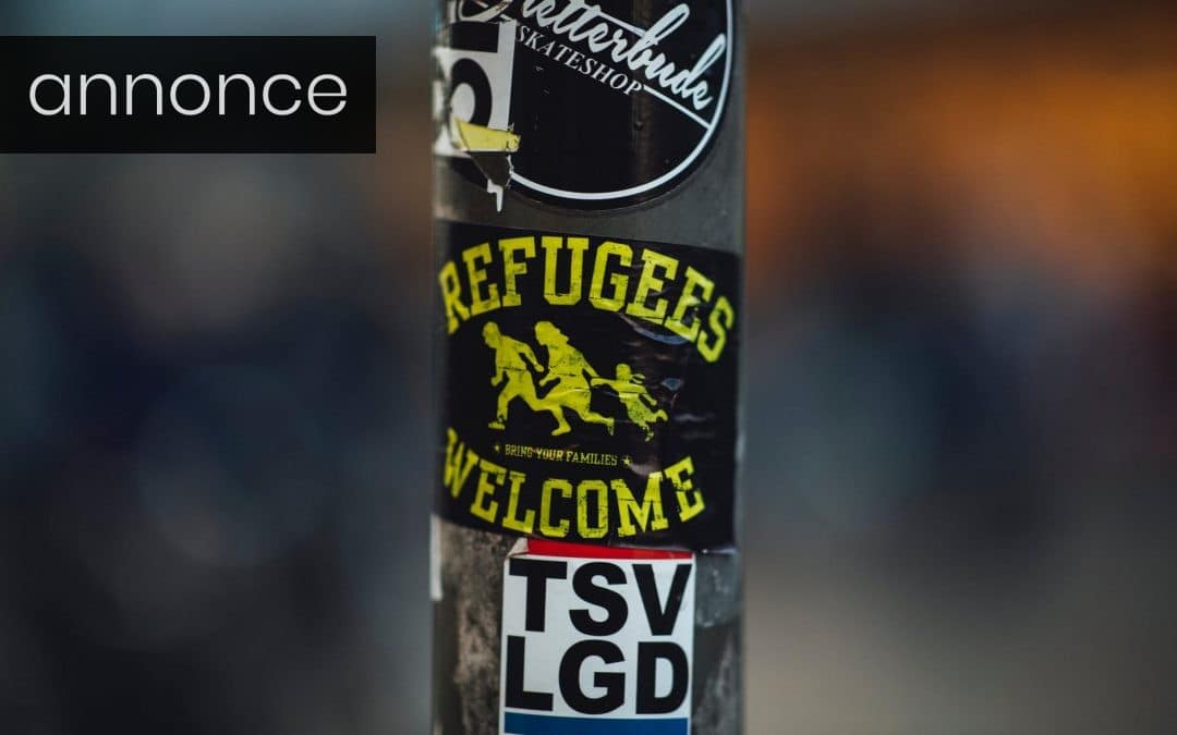 Vejen til indfødsret