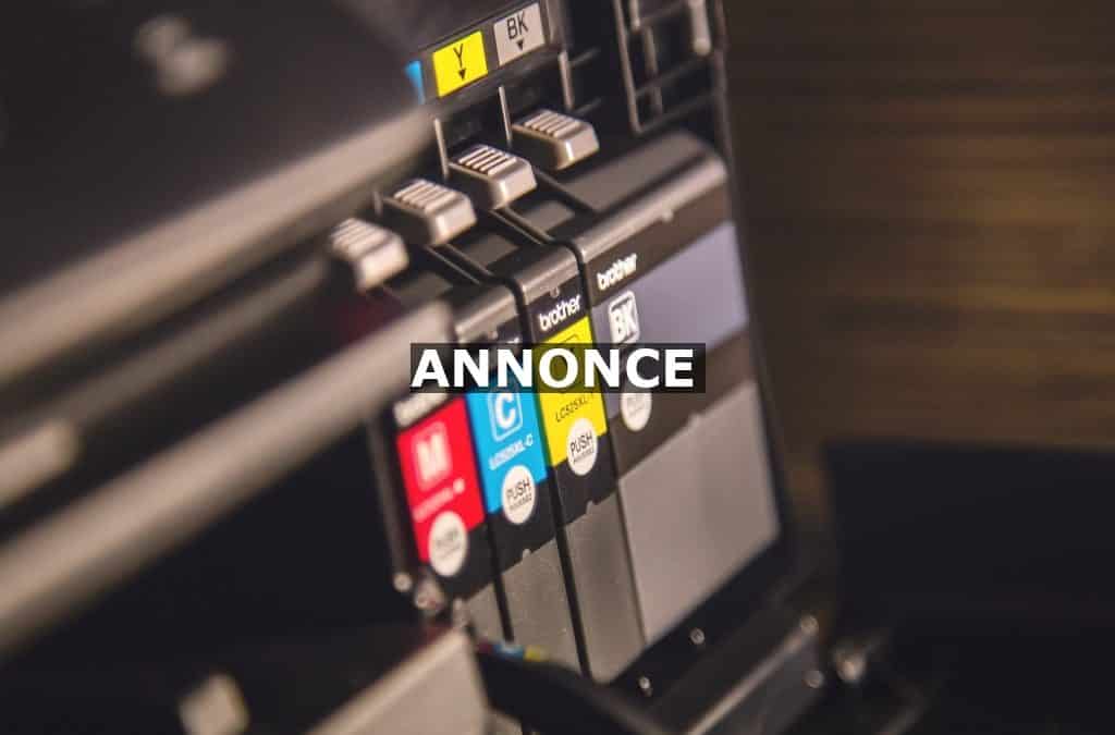 Sådan vælger du den rigtige tekstilprinter
