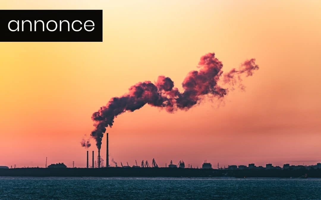 Guide: Hvad er CO2 og hvordan påvirker det klimaet?