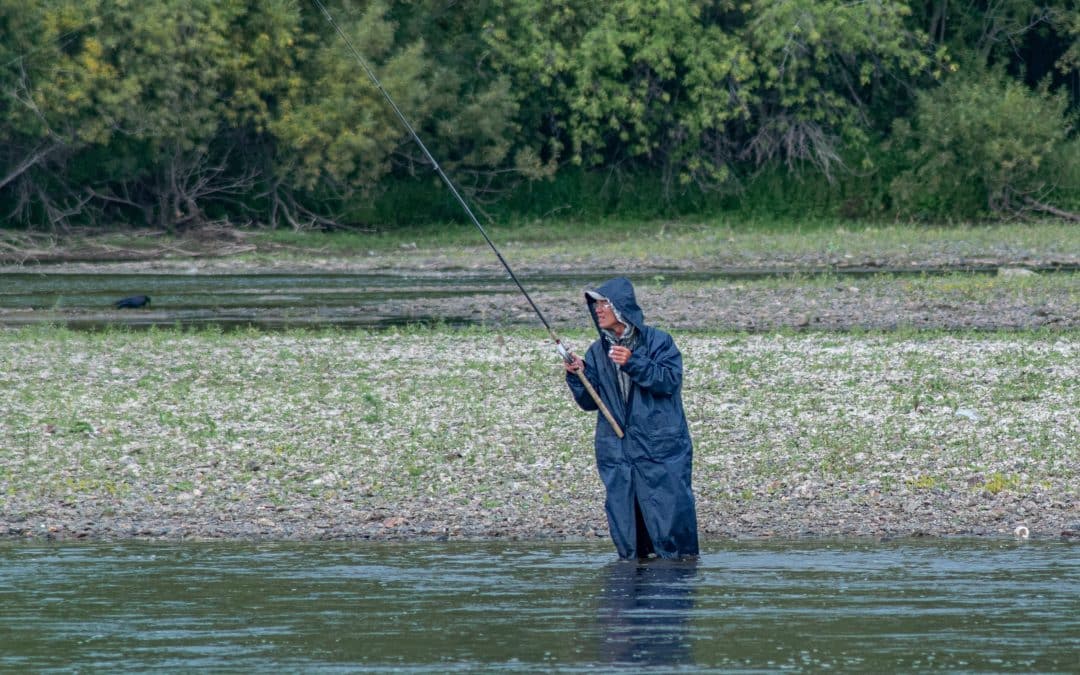Skaf dig selv det perfekte outfit til udendørs træning