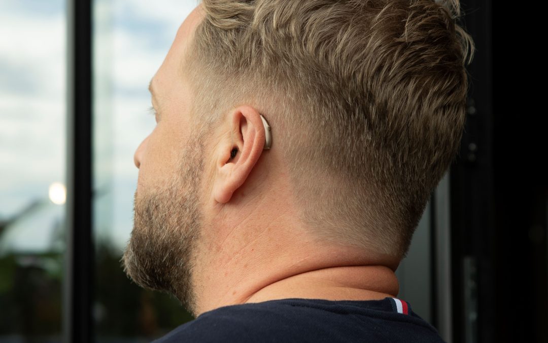 Høretest derhjemme: et trygt første skridt mod bedre hørelse