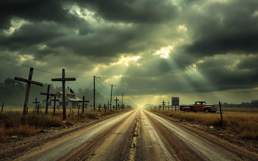 Medvirkende i Mississippi Burning