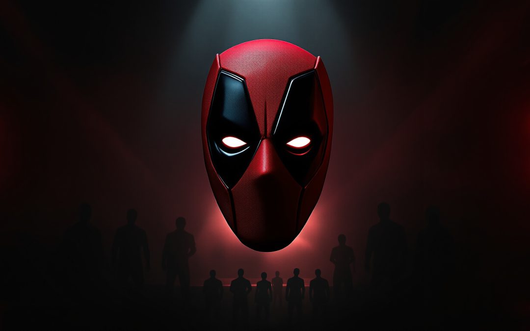 Medvirkende i Deadpool