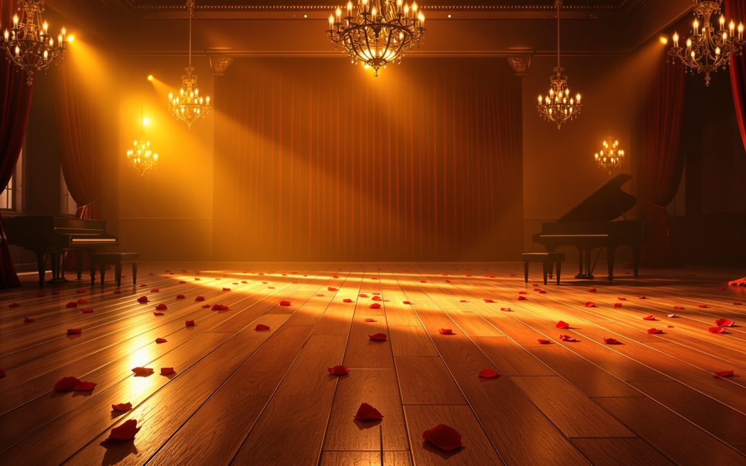 Medvirkende i Dirty Dancing