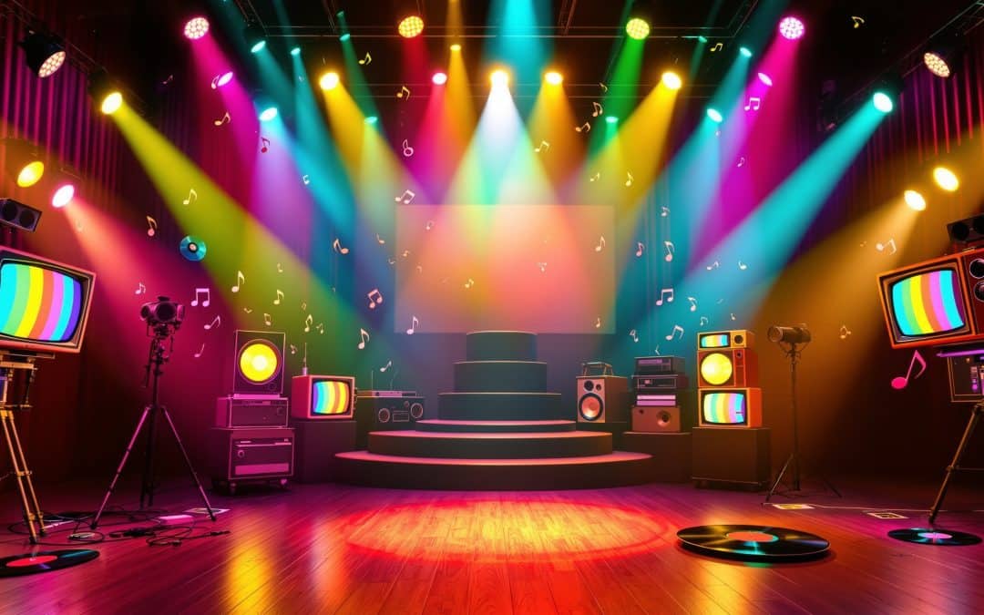 Medvirkende i Hairspray