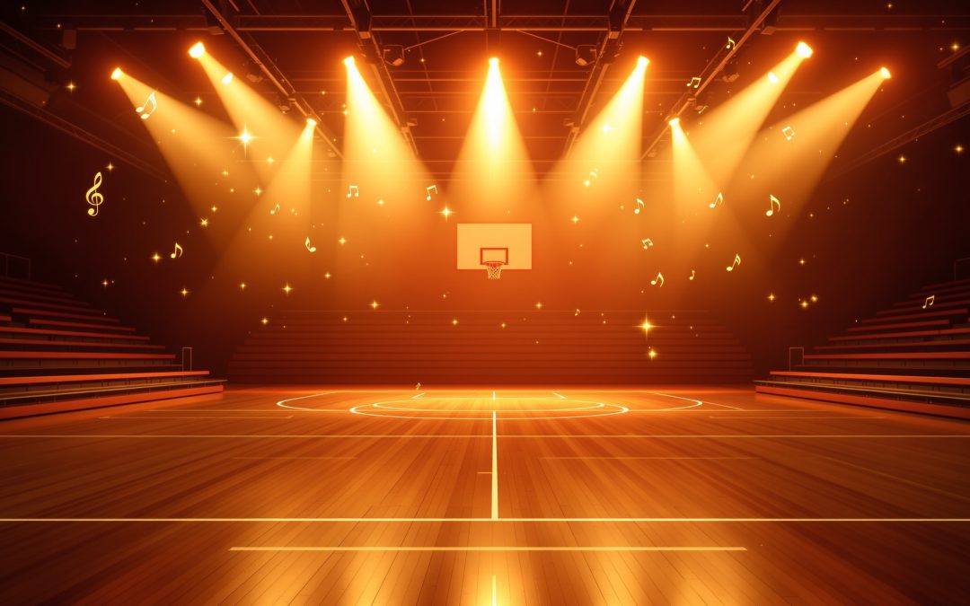 Medvirkende i High School Musical