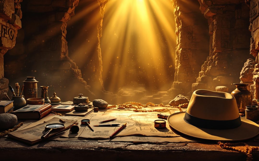 Medvirkende i Indiana Jones 5