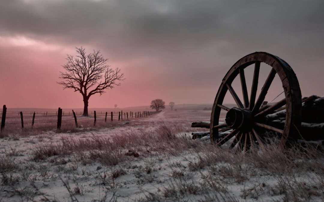 Medvirkende i The Homesman