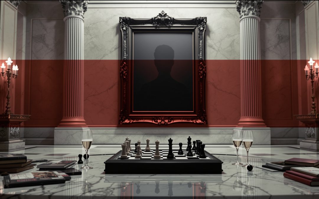 Medvirkende i The Thomas Crown Affair