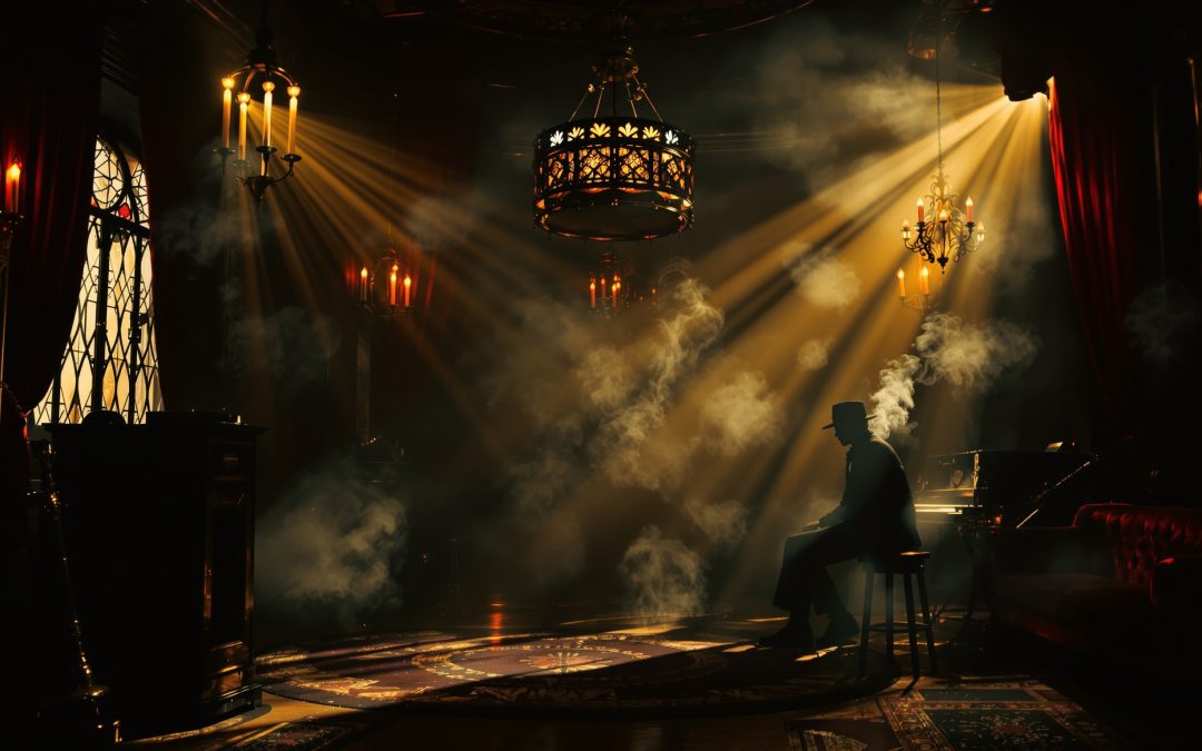 Medvirkende i Babylon Berlin