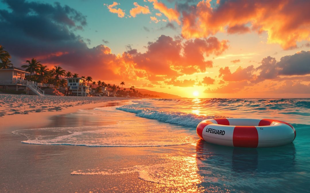 Medvirkende i Baywatch