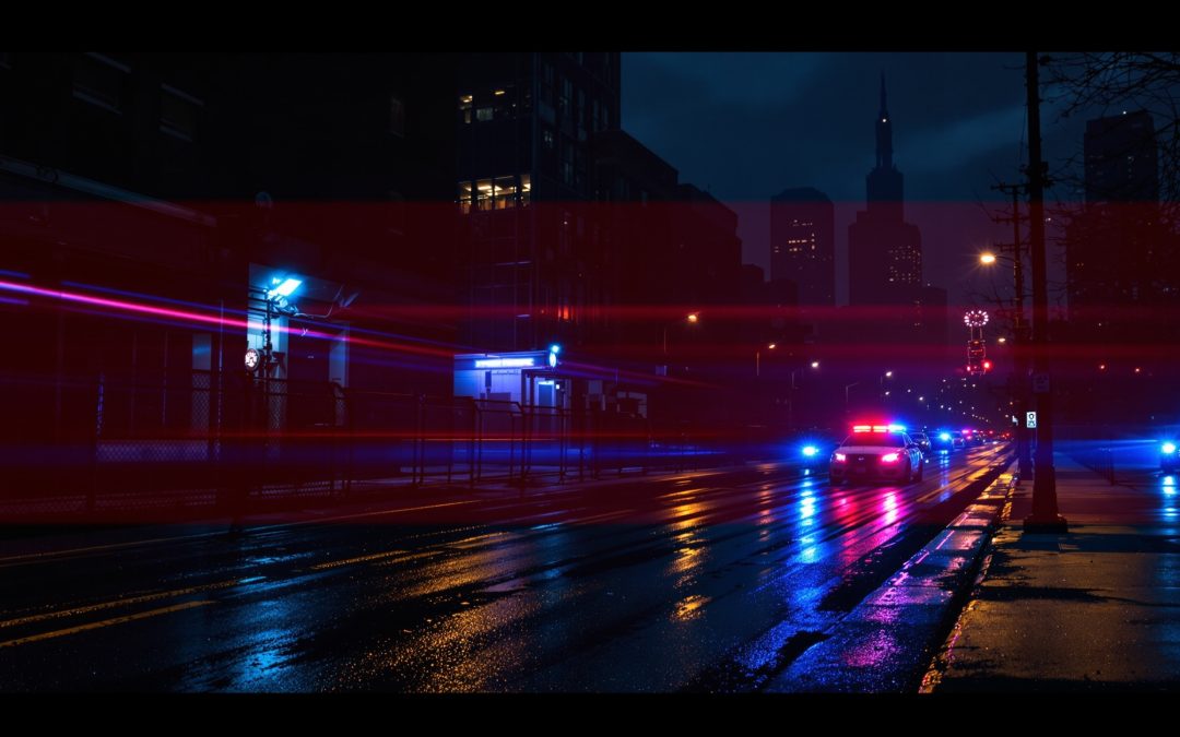 Medvirkende i Chicago Pd