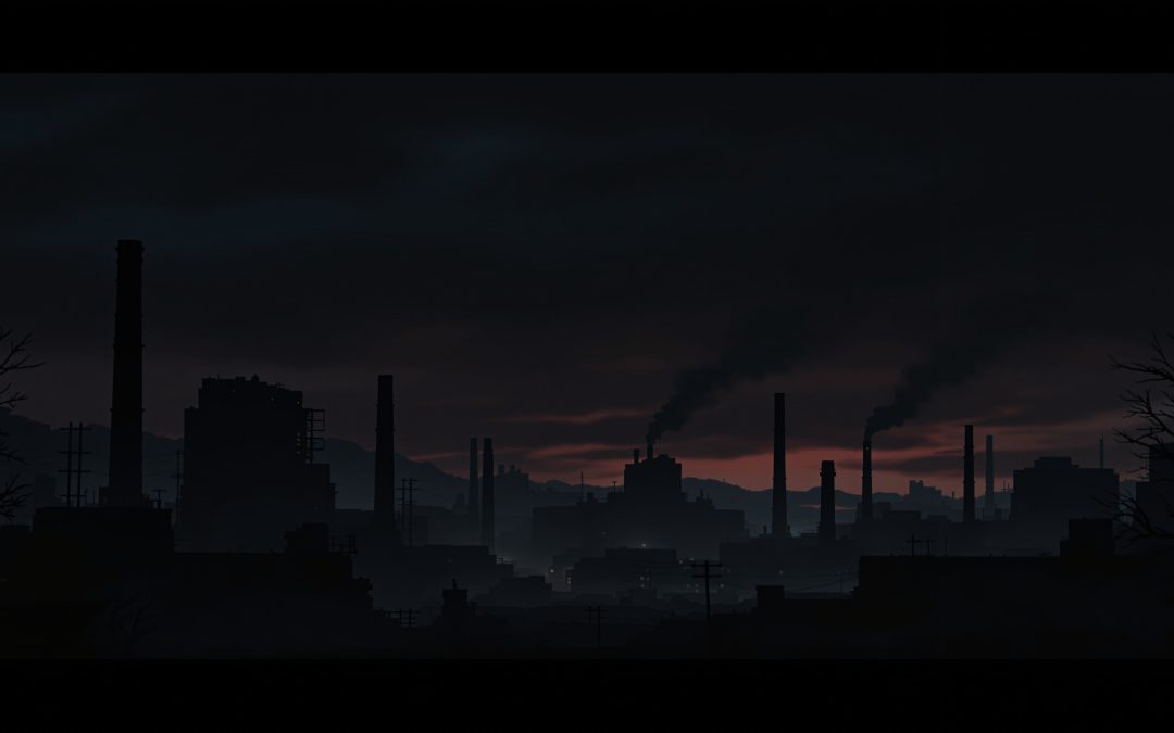 Medvirkende i Edge of Darkness