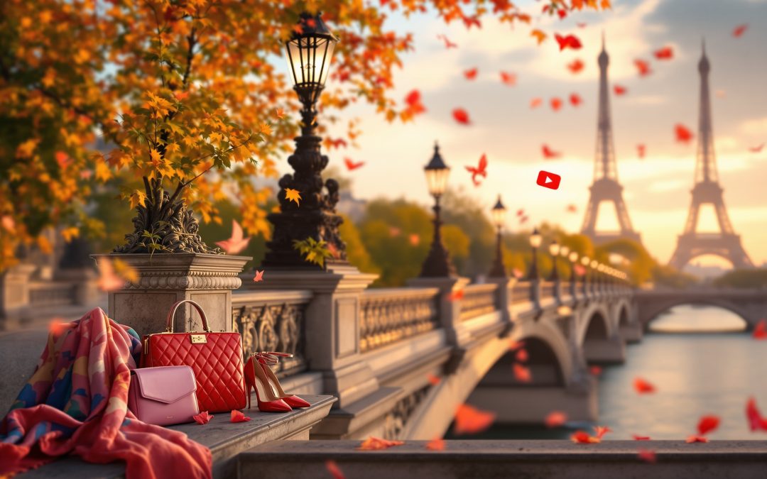 Medvirkende i Emily in Paris