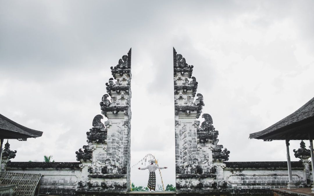Rejse til Bali: Sådan starter du dit eventyr