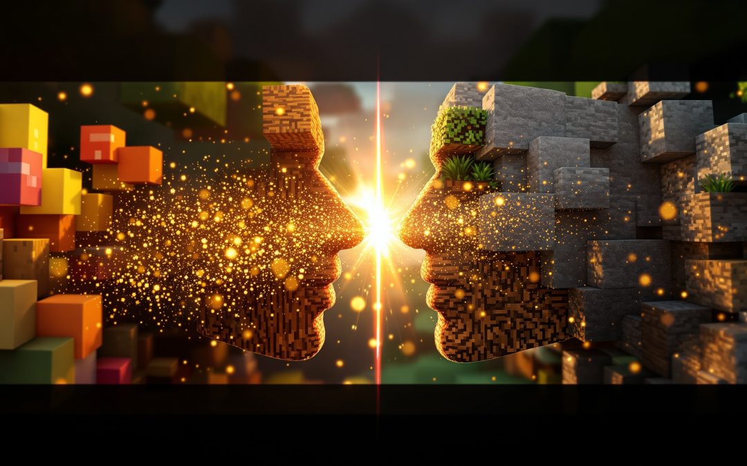Medvirkende i A Minecraft Movie