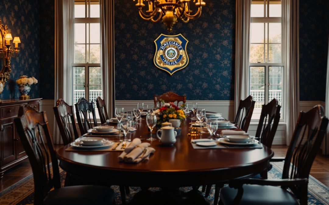 Medvirkende i Blue Bloods