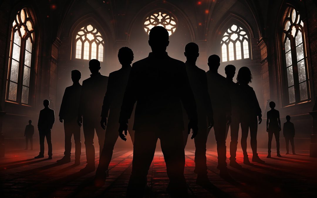 Medvirkende i Buffy The Vampire Slayer