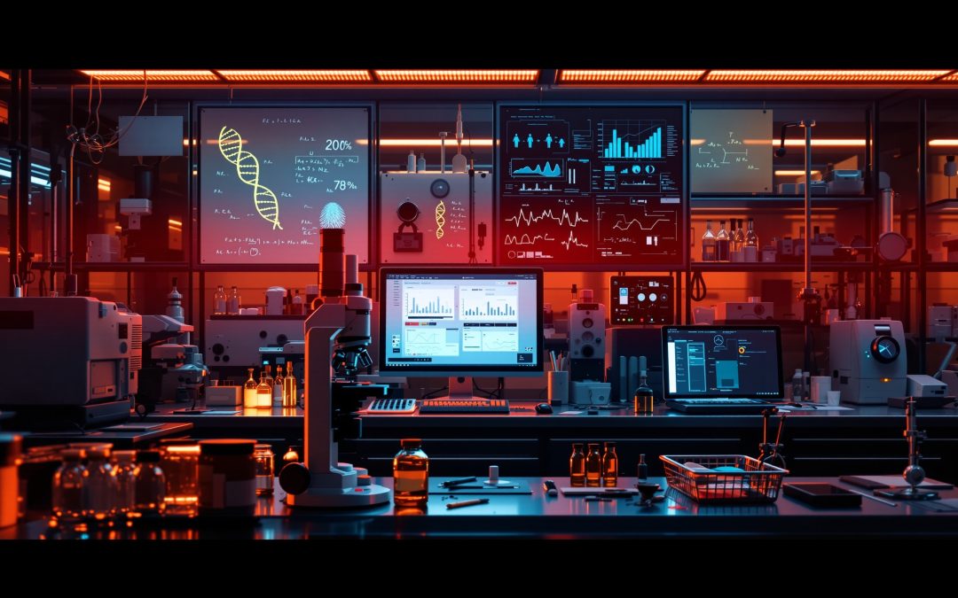 Medvirkende i CSI: Crime Scene Investigation