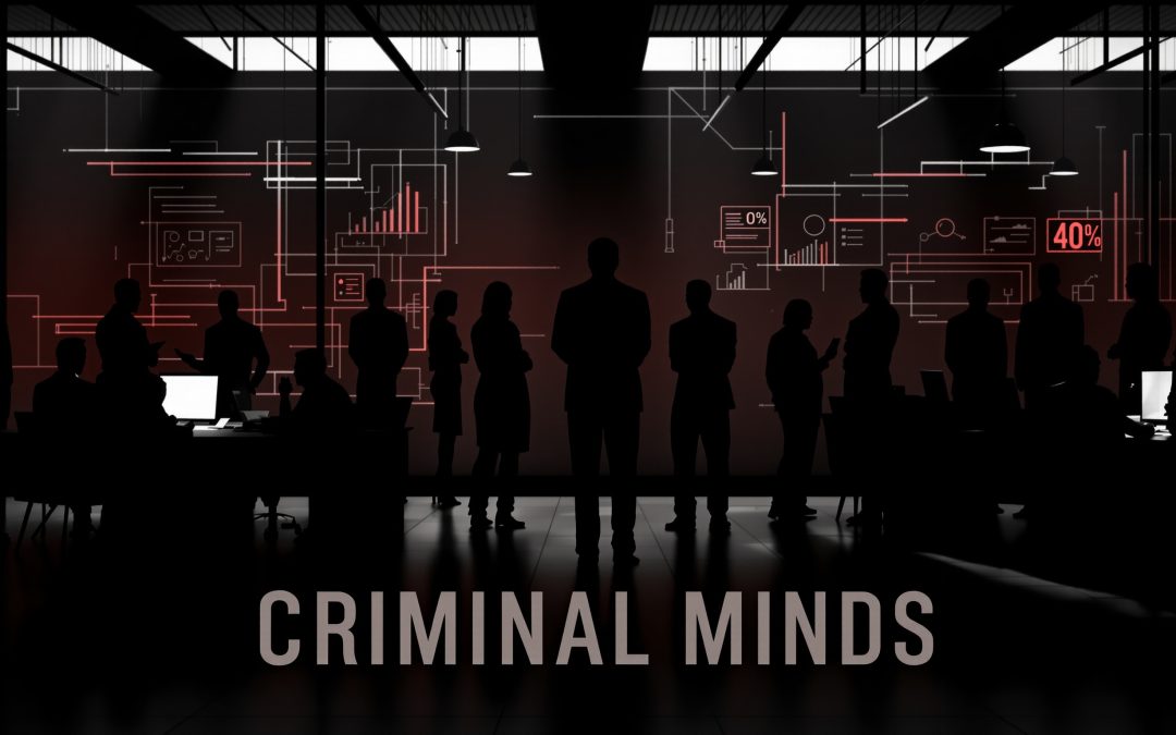 Medvirkende i Criminal Minds