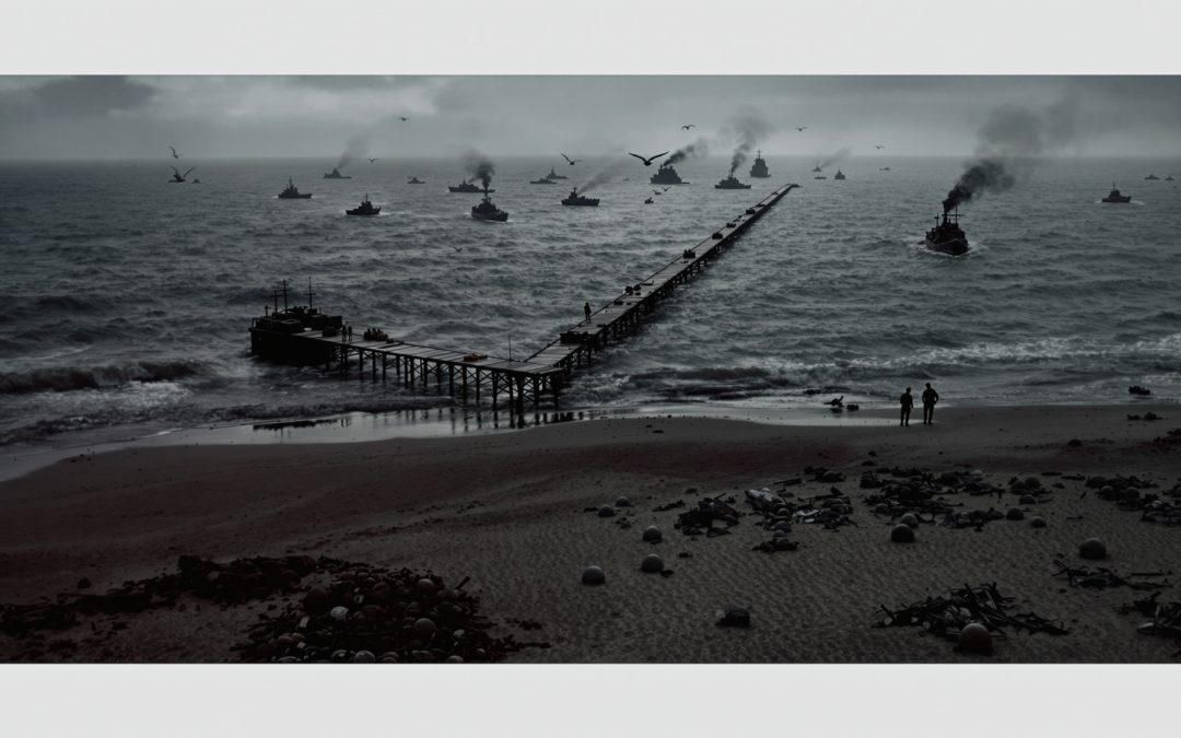 Medvirkende i Dunkirk