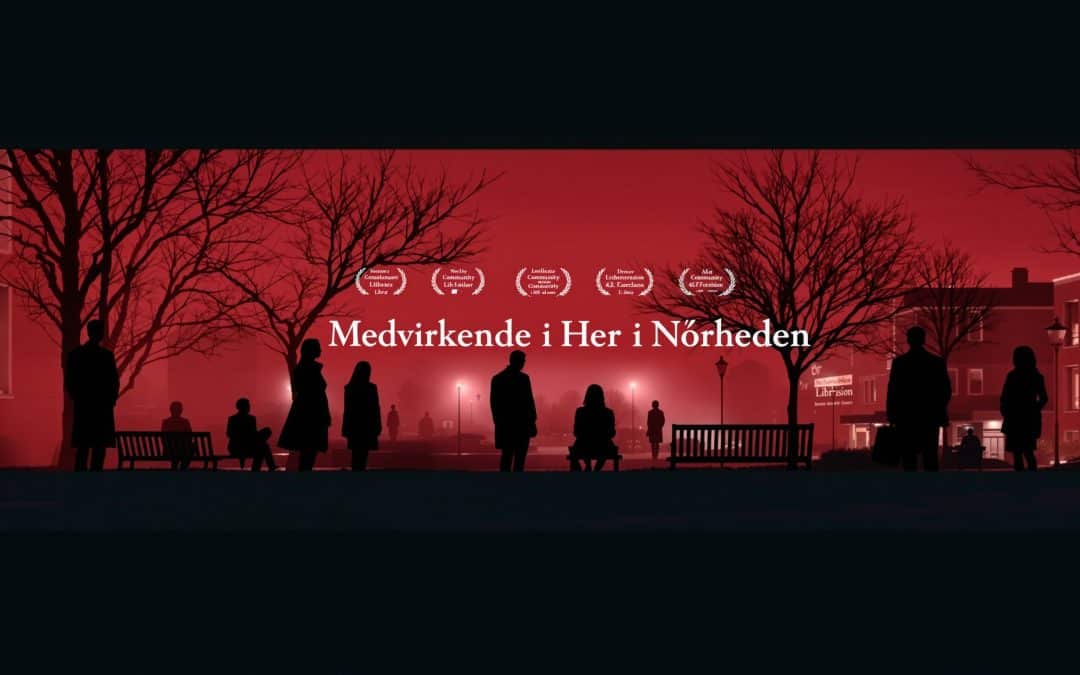 Medvirkende i Her i Nærheden
