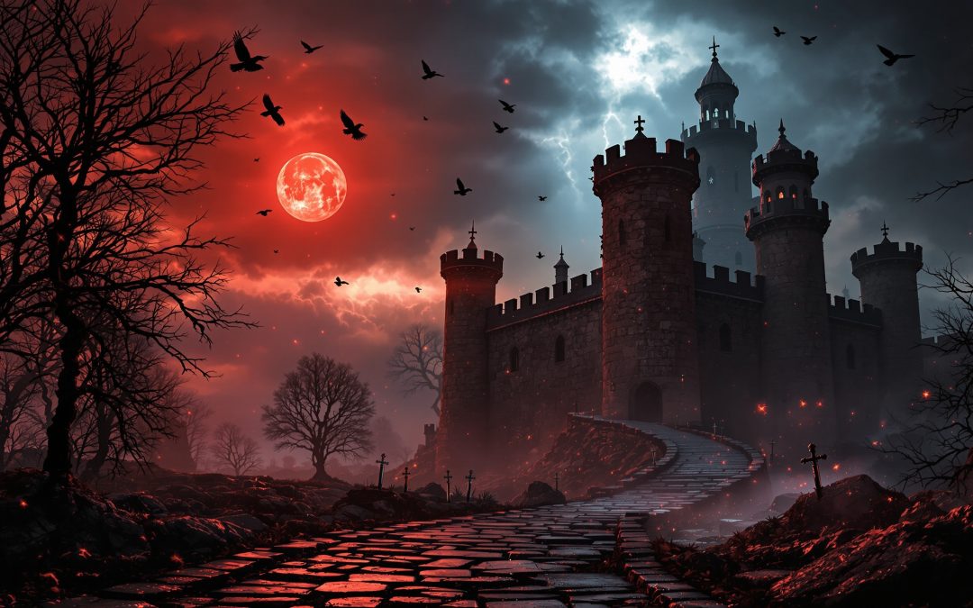 Medvirkende i Shadow and Bone
