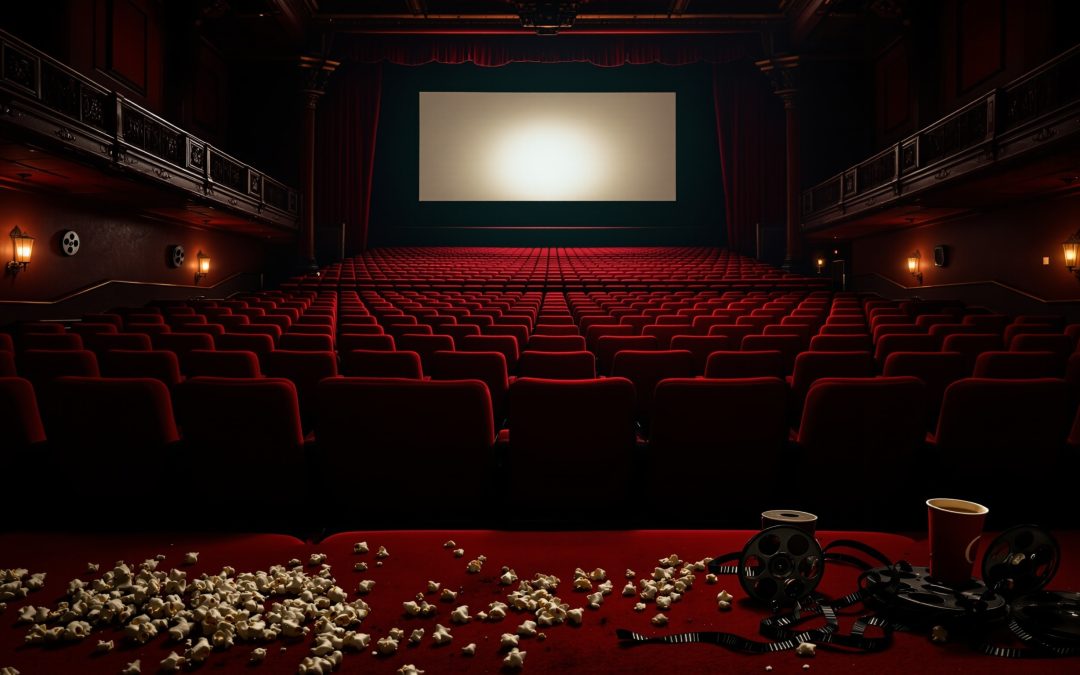 Medvirkende i Terrifier 3