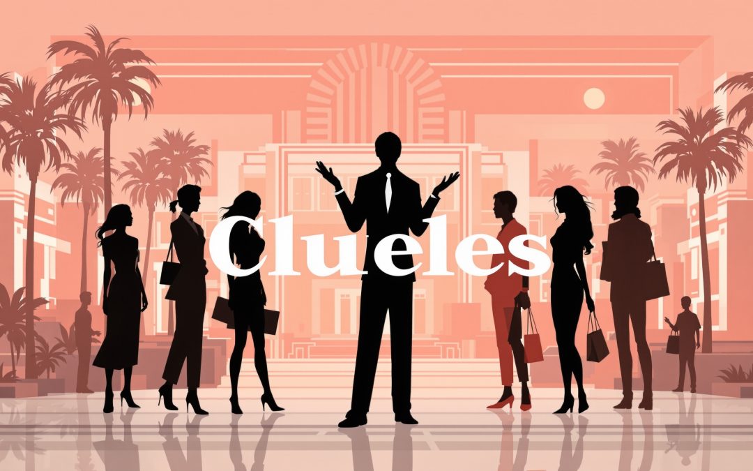 Medvirkende i Clueless