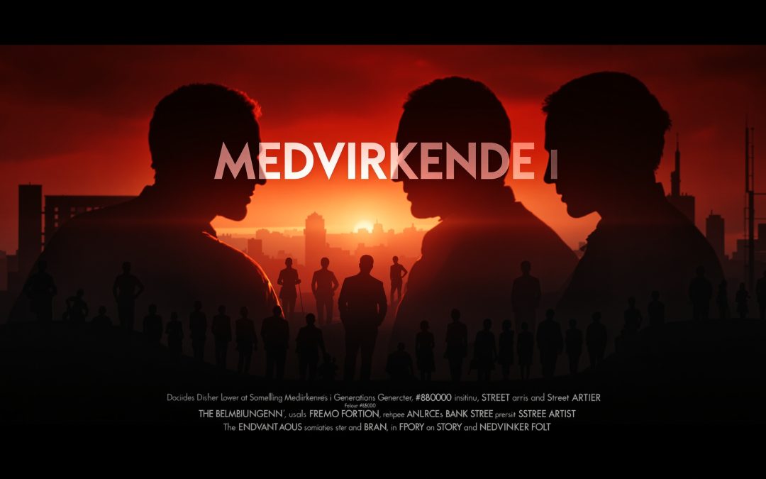 Medvirkende i Generationer