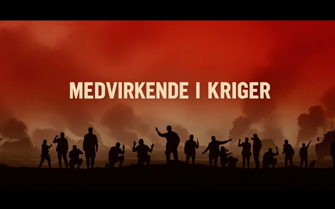 Medvirkende i Kriger