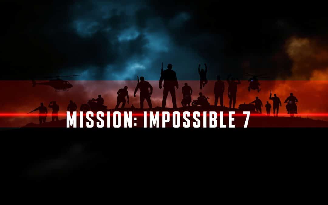 Medvirkende i Mission: Impossible 7