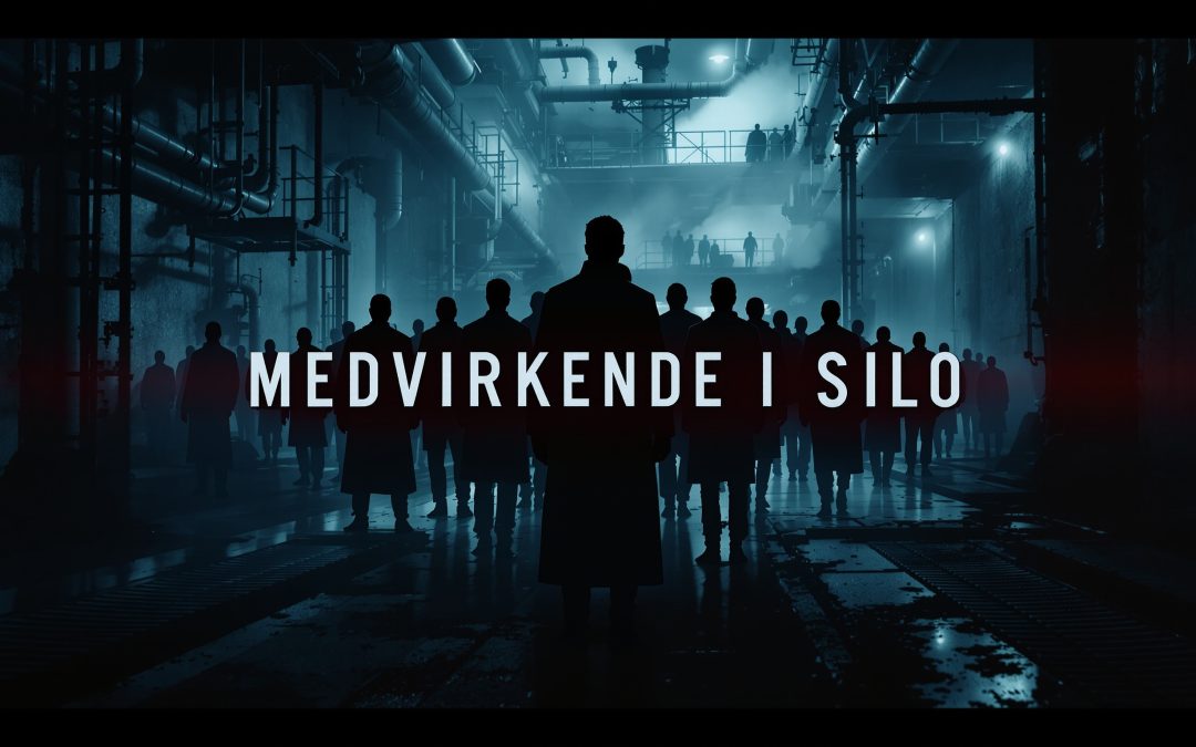 Medvirkende i Silo Tv Series