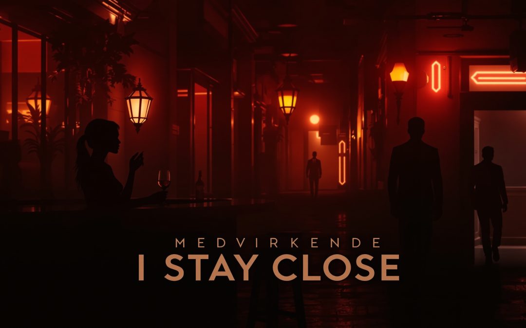 Medvirkende i Stay Close