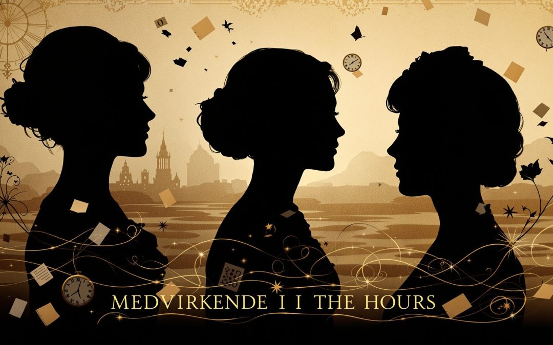 Medvirkende i The Hours