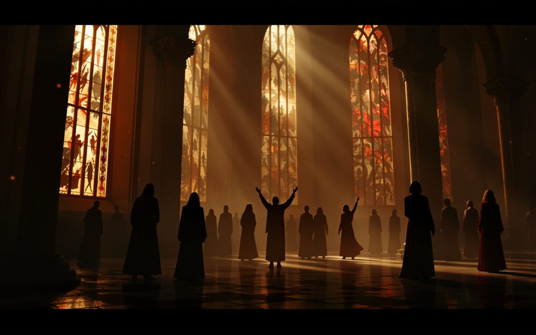 Medvirkende i Engle og Dæmoner