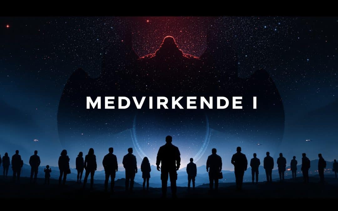 Medvirkende i Incoming