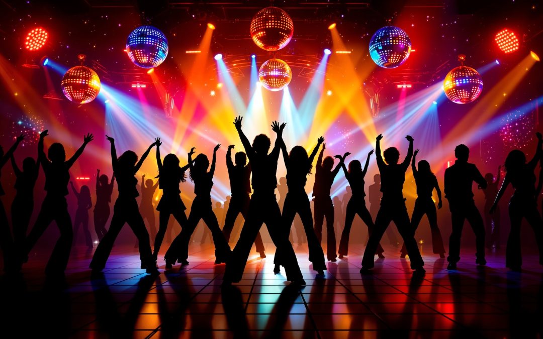 Medvirkende i Saturday Night Fever