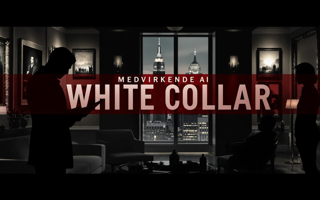 Medvirkende i White Collar