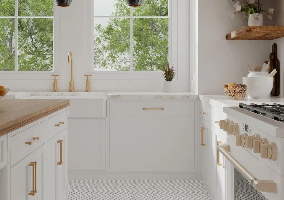 Olie eller epoxy til køkkenbordpladen? Det rigtige valg kan forlænge levetiden