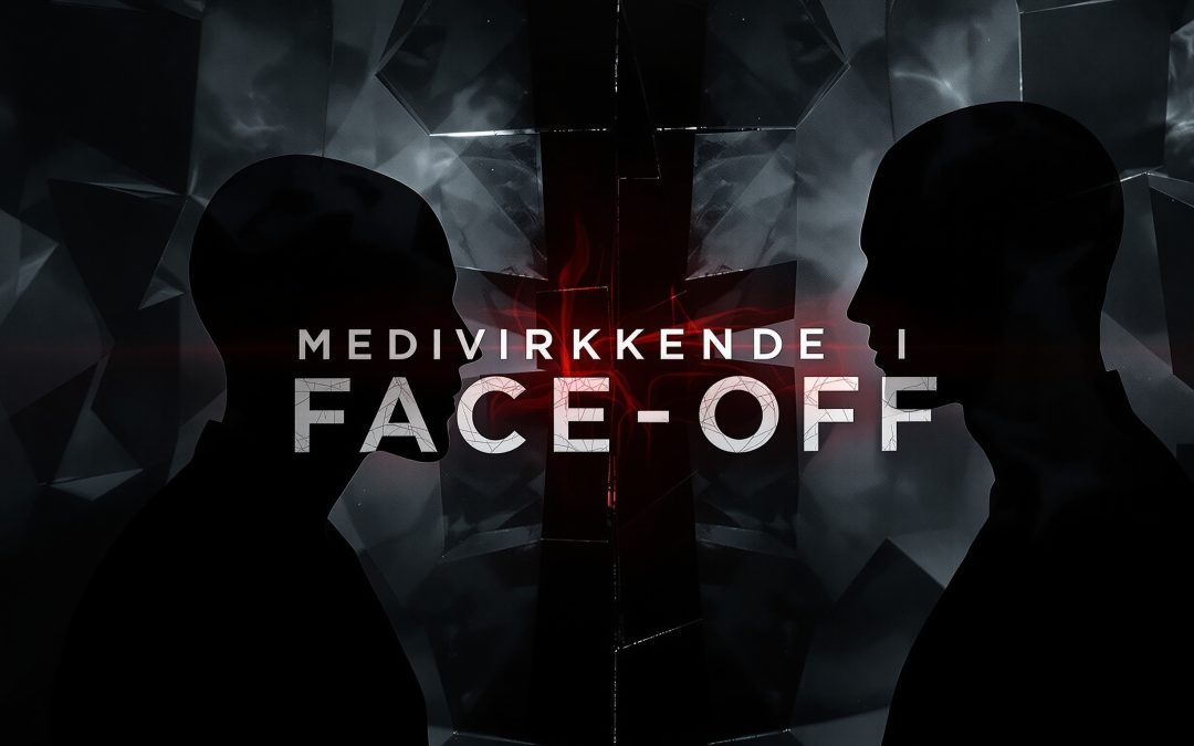 Medvirkende i Face-Off